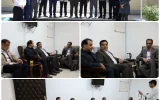 مدیرعامل شرکت فولاد آلیاژی ایران:  جریان‌سازی پرقدرت دستاوردهای سازمان‌ها از الزامات فعالیت‌های روابط‌عمومی است.
