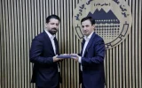 مدیرعامل جدید سی پی جی پارس منصوب شد