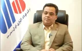 رکورد جدید برای پروژه فولادسازی آلیاژی