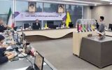 یازدهمین مرحله قرعهکشی سپرده “سبا”بانک پارسیان برگزار شد یازدهمین مرحله قرعهکشی سپرده “سبا”بانک پارسیان برگزار شد