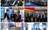 بازدید مدیرعامل چادرملو از سومین نمایشگاه بینالمللی تجارت با اوراسیا بازدید مدیرعامل چادرملو از سومین نمایشگاه بینالمللی تجارت با اوراسیا