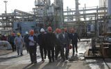 دکتر پهلوانی: توسعه در بنگاهها؛ اجماع، اراده، تخصص، آرامش، تمرکز و توازن مدیریتی میخواهد/ از راهاندازی نخستین بویلر هیدروژنسوز صنعت پتروشیمی ایران و کلنگزنی چندین پروژه تا تاکید بر احیای پتروشیمی آبادان دکتر پهلوانی: توسعه در بنگاهها؛ اجماع، اراده، تخصص، آرامش، تمرکز و توازن مدیریتی میخواهد/ از راهاندازی نخستین بویلر هیدروژنسوز صنعت پتروشیمی ایران و کلنگزنی چندین پروژه تا تاکید بر احیای پتروشیمی آبادان