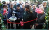 افتتاح خانه کشتی سردار شهید اسداللهی در محله هرندی افتتاح خانه کشتی سردار شهید اسداللهی در محله هرندی