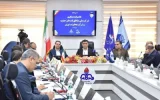 سه تفاهمنامه مخابرات برای گسترش همکاری؛ تفاهمنامه شرکت مخابرات با شرکت ملی مناطق نفتخیز جنوب گامی نو در ارتباطات سه تفاهمنامه مخابرات برای گسترش همکاری؛ تفاهمنامه شرکت مخابرات با شرکت ملی مناطق نفتخیز جنوب گامی نو در ارتباطات