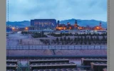 کارخانه گندله‌سازی چادرملو؛ رکورددار تولید، کاهش زمان تعمیرات و مصرف انرژی