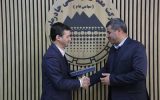با حکم فرید دهقانی طاقداری اردکانی سرپرست مجتمع صنعتی چادرملو شد