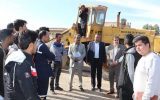 راه اندازی ۴ مرکز تربیت نیروی مهارتی تکنسین معدن توسط ایمیدرو