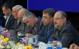 محمد شریعتمداری، اولویت‌های برنامه اصلاح و توسعه ساختاری هلدینگ پتروشیمی خلیج فارس در سال ۱۴۰۴ را اعلام کرد