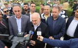 دکتر موالیزاده: پتروشیمی فنآوران الگویی برای حفظ محیط زیست و توسعه پایدار است دکتر موالیزاده: پتروشیمی فنآوران الگویی برای حفظ محیط زیست و توسعه پایدار است
