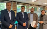 تشریح نحوه همکاری بانک توسعه صادرات ایران با شرکتهای فولادی تشریح نحوه همکاری بانک توسعه صادرات ایران با شرکتهای فولادی