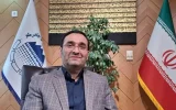 یک متخصص فرآوری معدنی در راس معاونت بهره‌برداری صبانور