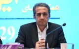 آقاجانلو: ایمیدرو آماده ایجاد فضای مشترک همکاری های معدنی با آفریقا
