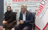 ولدخانی: حفظ محیط زیست اولویت اصلی ایمیدرو در توسعه معادن است