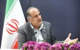 مدیرعامل منطقه آزاد چابهار مطرح کرد؛ ارزش تولیدات صنعتی منطقه آزاد چابهار ۵۲ هزار میلیارد تومان