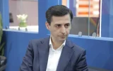 قدردانی فرید دهقانی از کادر مدیریتی، فنی و بازیکنان چادرملو اردکان