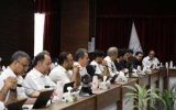 پتروشیمی پارس ممیزی داخلی برگزار کرد