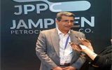 تاکید مدیر مجتمع پتروشیمی جم پیلن بر حمایت از ساخت داخل و تامین نیاز بازار داخل در بیست‌ونهمین نمایشگاه نفت