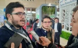 نمایشگاه مشهد اینوکس_فاینکس بزرگترین نمایشگاه صنعت مالی کشور است