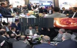 تاکید احمدنیا رئیس اطلاع رسانی شورای اطلاع رسانی دولت بر تقویت ساختار روابط عمومی ها