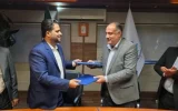 آغاز فصل جدید همکاری میان پاکستان و منطقه آزاد چابهار ایران