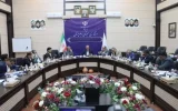 مدیریت واحد در چابهار؛ استاندار راهبرد همگرایانه و پیشتاز دولت وفاق ملی برای توسعه منطقه آزاد چابهار را تبیین کرد