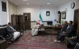 تأکید نماینده ولی فقیه در سیستان و بلوچستان بر توجه به منافع بومی، ملی و فراملی در مدیریت منطقه آزاد چابهار