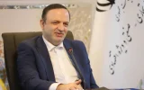 رضا مسرور خبر داد: تصمیمات کلیدی برای توسعه چابهار در سفر رئیس جمهور اجرایی شد