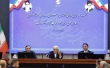 معاول اول رئیس جمهور:: یکی از مهم‌ترین اولویت‌های مناطق آزاد، توسعه همکاری‌های اقتصادی با کشورهای همسایه است، کیش می‌تواند به هاب منطقه‌ای تبدیل شود