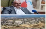 محمد سعید اربابی مطرح کرد: چشم انداز پنج ساله منطقه آزاد چابهار رشد ۲۰ برابری تولید است