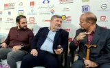 عملیاتی کردن اقتصاد دریا محور سرآغاز نگاه نو دولت به طرح لامرد و پارسیان عملیاتی کردن اقتصاد دریا محور سرآغاز نگاه نو دولت به طرح لامرد و پارسیان