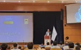 سخنان اربابی کام کارگران منطقه آزادچابهار را با طعم همدلی و توسعه شیرین کرد