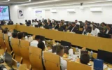برگزاری آیین تجلیل از کارگران نمونه در پازارگاد