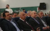 آغاز به کار سی‌وششمین نمایشگاه بین‌المللی کتاب تهران با حمایت بانک ملی ایران