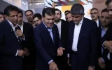 عبور انرژی پاسارگاد از هوش تجاری و حرکت به سمت هوش مصنوعی با حضور معاون علمی و فناوری ریاست جمهوری