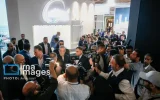 غرفه گروه صنایع پتروشیمی خلیج فارس، محور بازدیدها و رایزنی‌های اقتصادی/ حضور رئیس‌جمهور و وزیر نفت در غرفه برترین شرکت صادراتی ایران