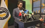 رونمایی از اپلیکیشن «سراینو»؛ گام مهم دیجیتالی‌سازی فرآیندهای فروش و خدمت رسانی شرکت نفت سپاهان