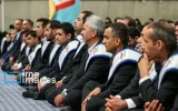 ارزیابی مثبت از عملکرد ۹ ماهه وزیر تعاون، کار و رفاه اجتماعی؛ حمایت جامعه کارگری از تلاشهای میدری برای رفع مشکلات ارزیابی مثبت از عملکرد ۹ ماهه وزیر تعاون، کار و رفاه اجتماعی؛ حمایت جامعه کارگری از تلاشهای میدری برای رفع مشکلات
