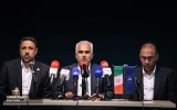 افزایش ۱۰ میلیون مترمکعبی گاز شرکت نفت مناطق مرکزی در ۱۴۰۳