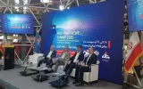 سرآمدی نفت مناطق مرکزی ایران در تولید حداکثری از میادین بزرگ و کوچک