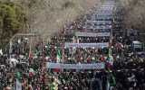 انقلاب اسلامی؛ احیای هویت و استقلال یک ملت
