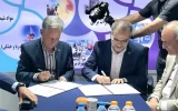 پتروشیمی پارس و انجمن سازندگان تجهیزات صنعت نفت ، قرارداد همکاری امضا کردند
