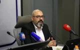 ایران به باشگاه تولیدکنندگان سبد آلوگرافت می‌‎پیوندد