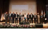 معرفی برگزیدگان سومین دوره جایزه رساله‌های برتر مهندسی برق و فناوری اطلاعات