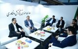 صندوق بازنشستگی نفت وارد همکاری بین‌المللی شد