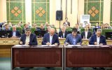 امضای تفاهم‌نامه تولید تایر و دوده صنعتی در کرمانشاه