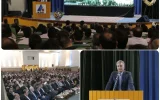 تحول مدیریتی در شرکت فولاد آلیاژی ایران با تمرکز بر گفت‌وگو و شفاف‌سازی
