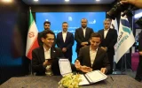 پیشتازی پدکس در دیپلماسی اقتصادی انرژی با راهبری دکتر دادگرنژاد