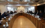 تشریح برنامه‌های توسعه‌ای منطقه آزاد چابهار در سال ۱۴۰۴