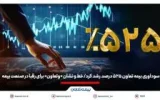سودآوری بیمه تعاون ۵۲۵ درصد رشد کرد/ خط و نشان «وتعاون» برای رقبا در صنعت بیمه
