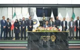 از نصف جهان تا تمام جهان؛ ۱۱ سال حضور قدرتمند و موثر نفت سپاهان در بورس